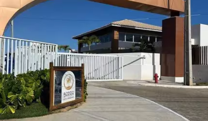 Casa à venda no BARRA LOFT &amp; RESIDENCE, CAPUÃ, Barra dos Coqueiros, SE