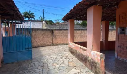 Casa à venda em rua pública, MOSQUEIRO, Aracaju, SE