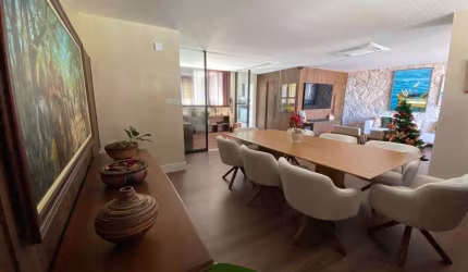 Apartamento à venda no RESERVA GARCIA, JARDINS, Aracaju, SE