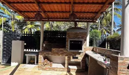 Casa à venda no HORIZONTAL PRAIA DO REFÚGIO, SÃO JOSÉ DOS NÁUFRAGOS, Aracaju, SE