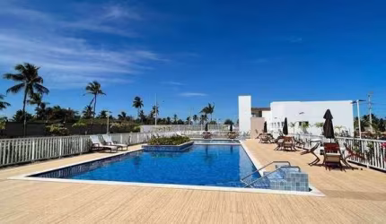 Lote à venda no SOL &amp; PRAIA RESIDENCIAL, OLHOS D'ÁGUA, Barra dos Coqueiros, SE
