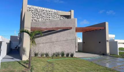 Casa à venda, OLHOS D'ÁGUA, Barra dos Coqueiros, SE