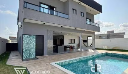Casa à venda no ALPHAVILLE SERGIPE, ALPHAVILLE, Barra dos Coqueiros, SE