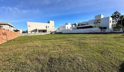 Lote à venda no LAGO PARANOÁ, ATALAIA, Aracaju, SE