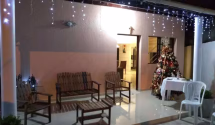 Casa à venda em rua pública, ANTARES, Maceió, AL