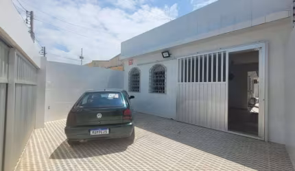 Casa à venda em rua pública, PONTO NOVO, Aracaju, SE
