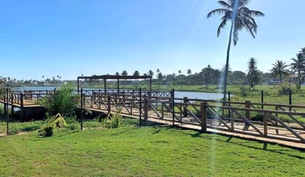 Lote à venda, ESPAÇO TROPICAL, Barra dos Coqueiros, SE