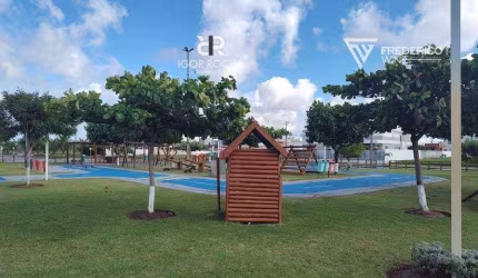 Lote à venda no TERRAS ALPHAVILLE SERGIPE 1, ALPHAVILLE, Barra dos Coqueiros, SE