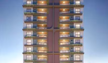 Apartamento à venda, ARUANA, Aracaju, SE