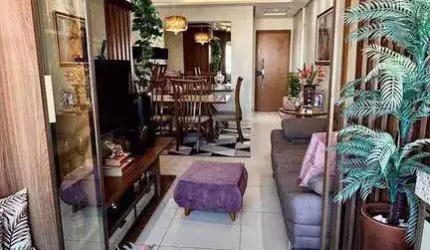 Apartamento à venda, LUZIA, Aracaju, SE