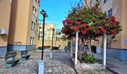 Apartamento à venda, LUZIA, Aracaju, SE