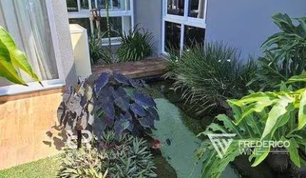 Casa à venda no VILLE AL MARE, OLHOS D'ÁGUA, Barra dos Coqueiros, SE