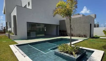 Casa à venda no ALPHAVILLE SERGIPE, ALPHAVILLE, Barra dos Coqueiros, SE