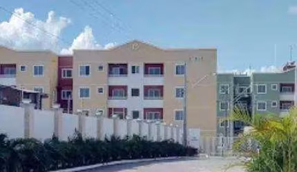 Apartamento à venda no VERANNO BARRA RESIDENCE, CENTRO, Barra dos Coqueiros, SE