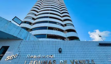 Apartamento à venda, GRAGERU, Aracaju, SE
