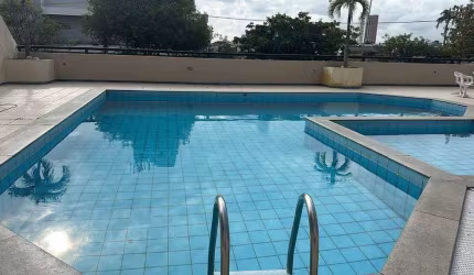 Apartamento à venda no SYLVIO ROMERO, TREZE DE JULHO, Aracaju, SE