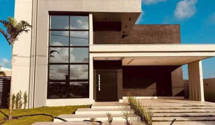Casa à venda no ALPHAVILLE SERGIPE, ALPHAVILLE, Barra dos Coqueiros, SE