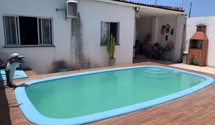 Casa à venda em rua pública, JABOTIANA, Aracaju, SE