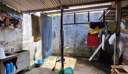 Casa à venda em rua pública, JABOTIANA, Aracaju, SE