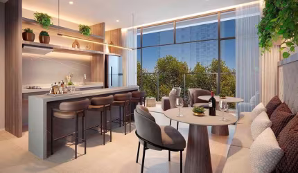 Apartamento à venda, BROOKLIN, São Paulo, SP