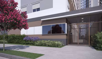 Apartamento à venda, SANTO AMARO, São Paulo, SP