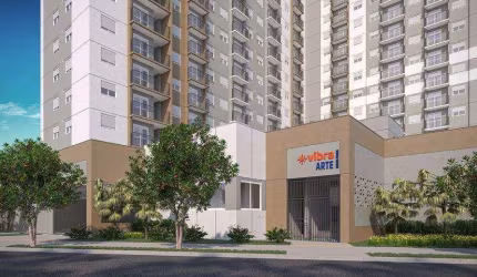 Apartamento à venda, BOM RETIRO, São Paulo, SP