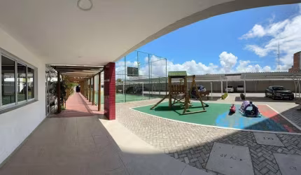Apartamento à venda no VALE DOS VINHEDOS RESIDENCIAL, SIQUEIRA CAMPOS, Aracaju, SE