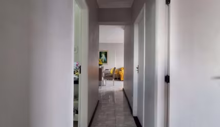 Apartamento à venda no Gemini, SUÍÇA, Aracaju, SE