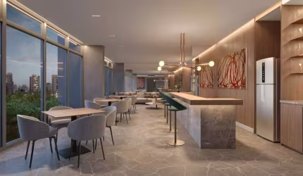 Apartamento à venda, VILA MARIANA, São Paulo, SP