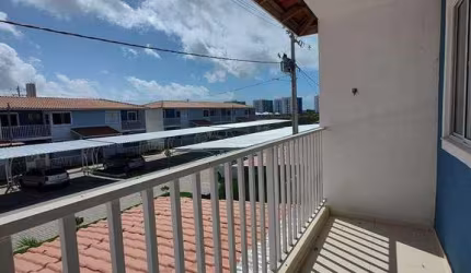 Apartamento à venda no RIO BARRA MAIS VIVER, COSTA PARADISO, Barra dos Coqueiros, SE