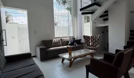 Casa à venda em rua pública, SUÍÇA, Aracaju, SE