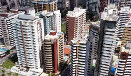 Apartamento à venda, JARDINS, Aracaju, SE