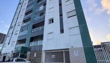 Apartamento à venda no LUMINUS RESIDENCE, COROA DO MEIO, Aracaju, SE