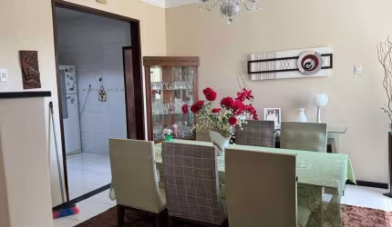 Casa à venda em rua pública, 18 DO FORTE, Aracaju, SE