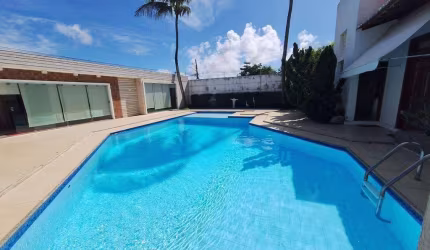 Casa à venda em rua pública, ATALAIA, Aracaju, SE