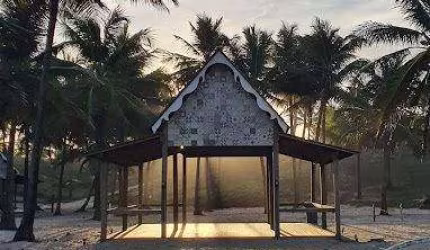 Lote à venda, OLHOS D'ÁGUA, Barra dos Coqueiros, SE