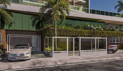 Apartamento à venda, JARDINS, Aracaju, SE