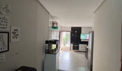 Casa à venda em rua pública, 18 DO FORTE, Aracaju, SE