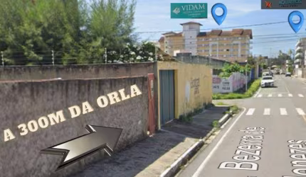 Lote à venda em rua pública, COROA DO MEIO, Aracaju, SE