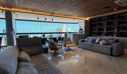 Apartamento à venda no MANSÃO GIARDINO, JARDINS, Aracaju, SE