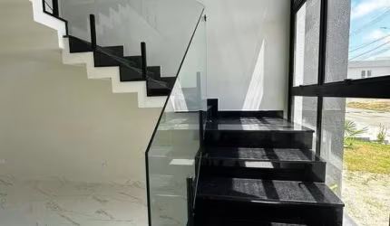 Casa à venda, ALPHAVILLE, Barra dos Coqueiros, SE