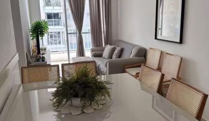 Apartamento à venda no Grand Belize Residence, FAROLÂNDIA, Aracaju, SE