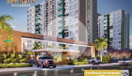 Apartamento à venda, COROA DO MEIO, Aracaju, SE
