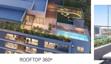 Apartamento à venda, JARDINS, Aracaju, SE
