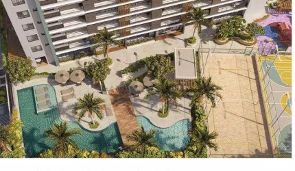 Apartamento à venda, JARDINS, Aracaju, SE