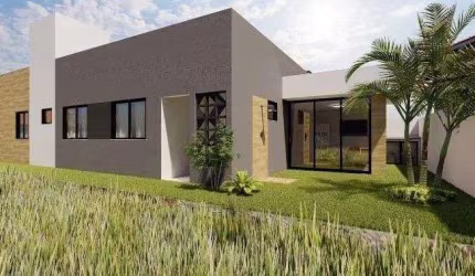 Casa à venda, OLHOS D'ÁGUA, Barra dos Coqueiros, SE