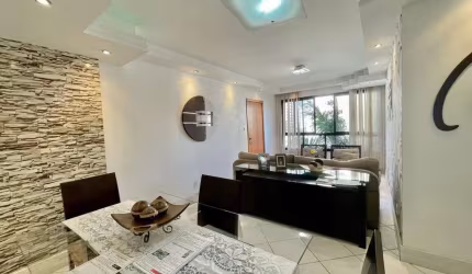 Apartamento à venda no Eduardo Abreu, JARDINS, Aracaju, SE