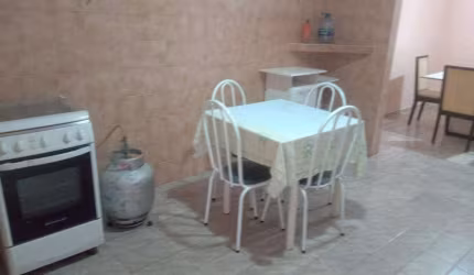 Casa à venda em rua pública, CENTRO, Aquidabã, SE
