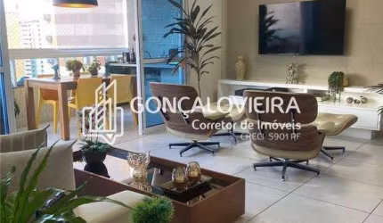 Apartamento à venda, JARDINS, Aracaju, SE