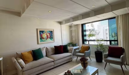 Apartamento à venda, JARDINS, Aracaju, SE